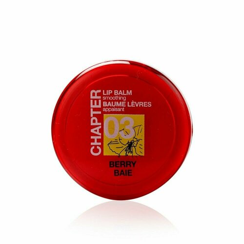 Бальзам для губ Mades Cosmetics Chapter Малина и амариллис 761₽
