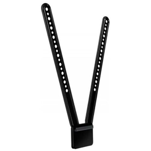 Крепление Logitech TV Mount for MeetUp 939-001498 черный