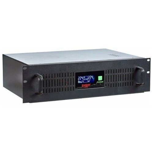 ИБП ExeGate Power RM Smart LCD (UNL-1500)