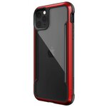 Чехол Raptic Shield для iPhone 12 Pro Max Красный - изображение