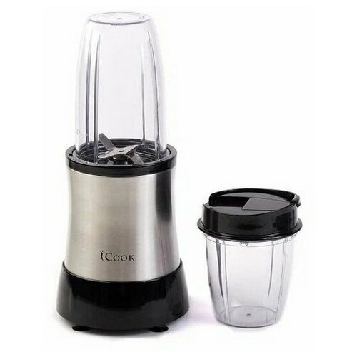 Блендер Amway iCook 700 Вт книга рецептов для блендера 1487200₽