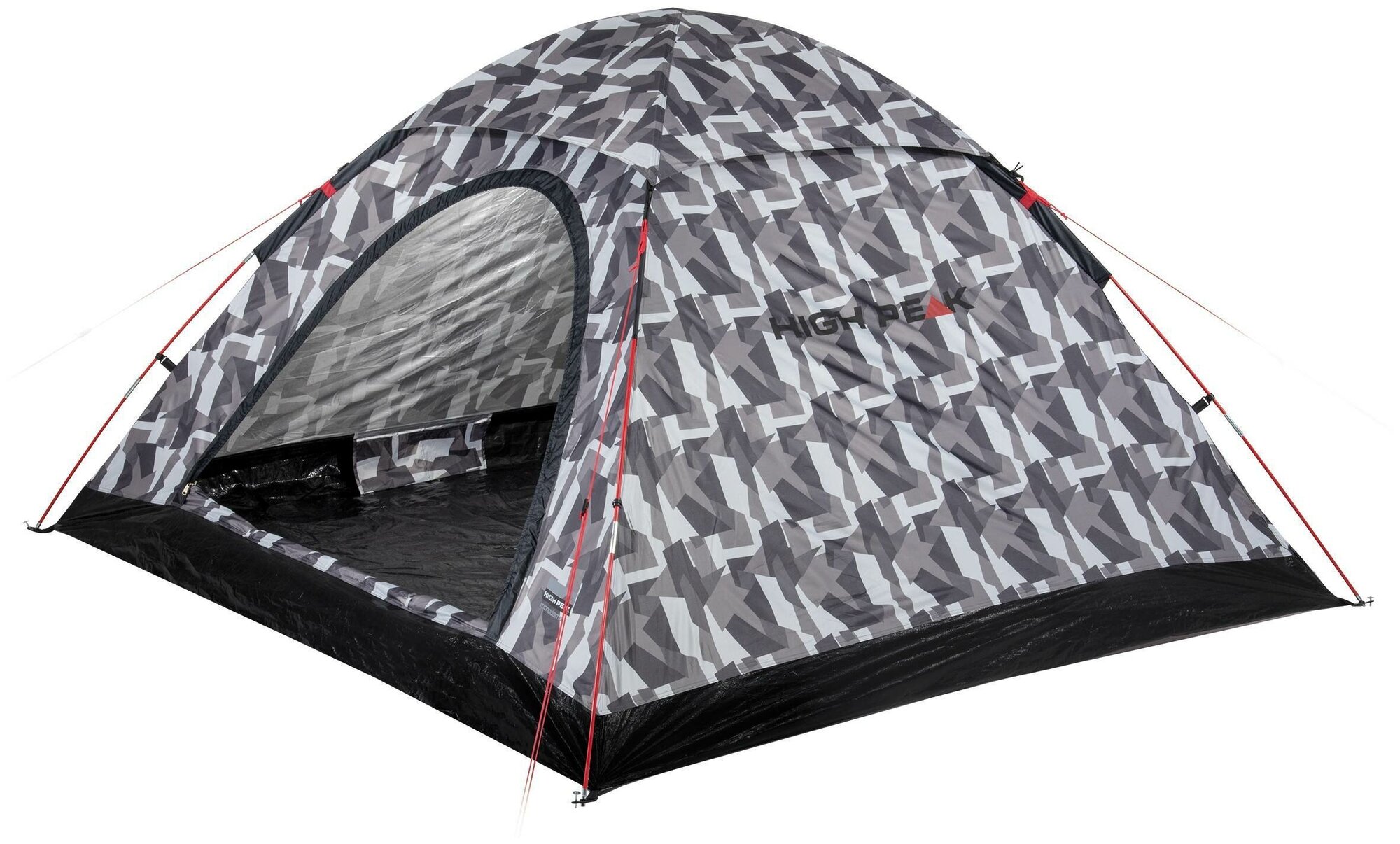 Палатка High Peak Monodome XL camouflage, 240x210x130, 10312