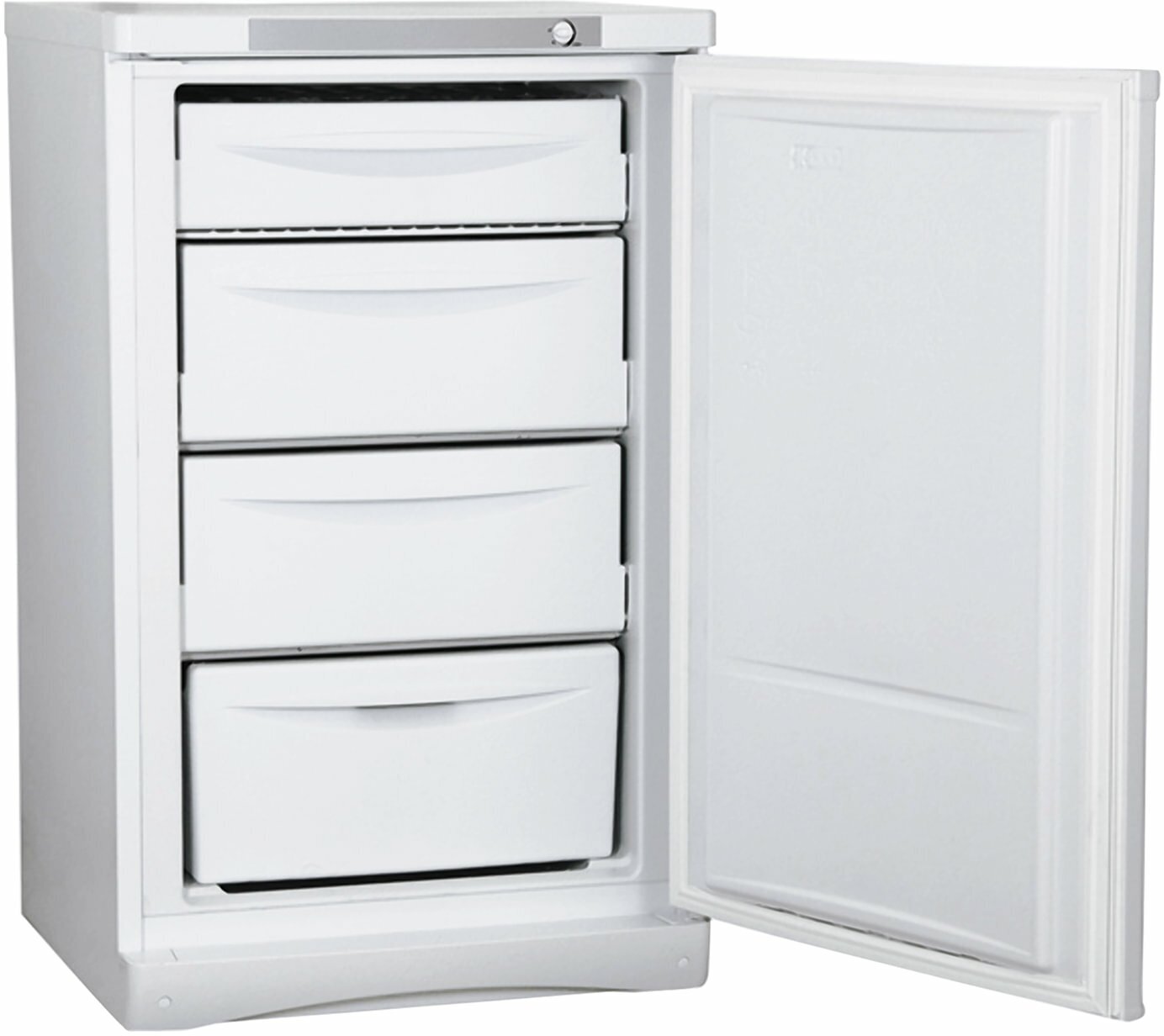 морозильная камера Indesit SFR 100 - фото №12