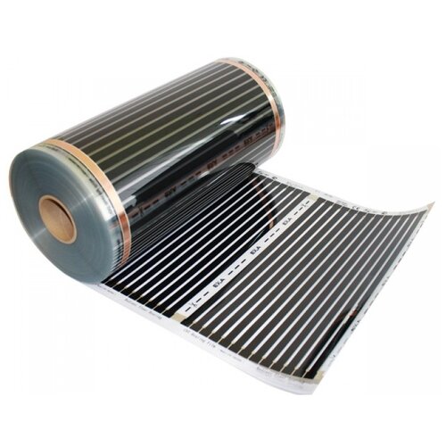 Инфракрасный пленочный пол Q-TERM 05 м 220 Вт 440₽