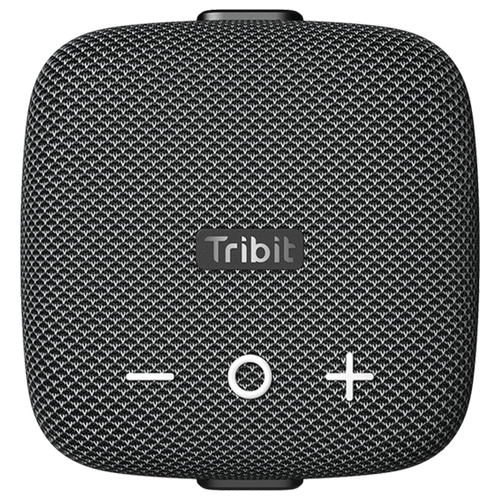 Tribit StormBox Micro 2 Bluetooth Speaker black портативная акустика
