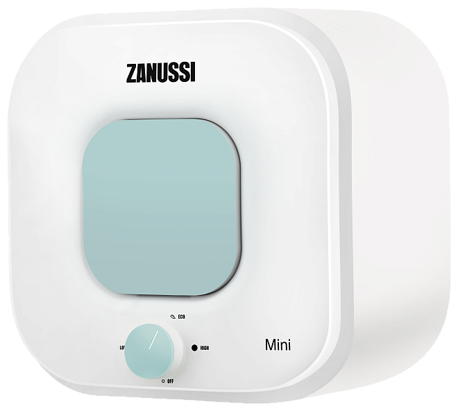 Накопительный водонагреватель Zanussi ZWH/S-10 Mini U