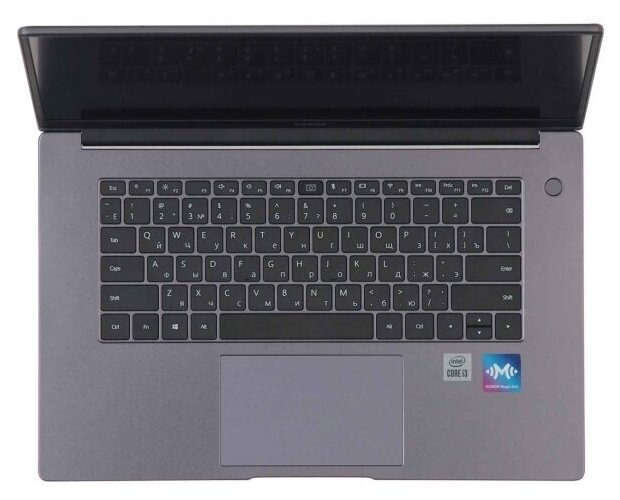 Honor Ноутбук Honor MagicBook X 15 i3 8256 Gray BBR-WAI9