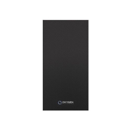 Коврик под кардио тренажеры OXYGEN FITNESS PVC FLOOR MAT 203х102х0,6см