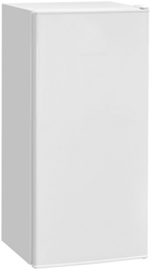 Холодильник однокамерный NORDFROST NR 404 W белый