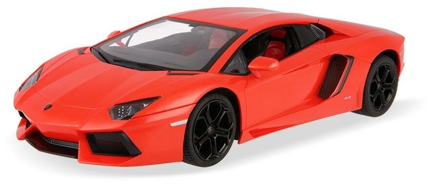 Машина р/у 1:14 Lamborghini Aventador LP 700-4