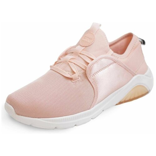 Кроссовки женские GRN Retro Sneaker Розовый, размер 35EU
