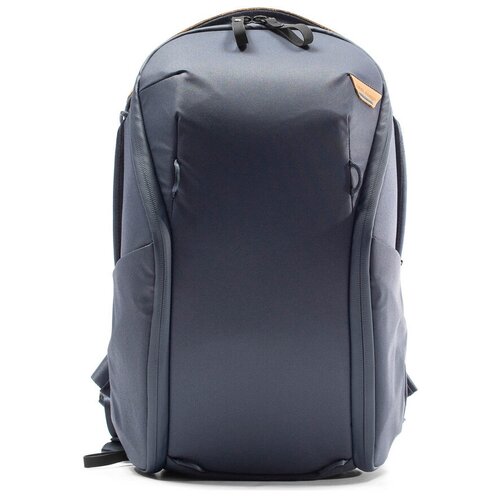 фото Рюкзак peak design the everyday backpack zip 15l v2.0, синий