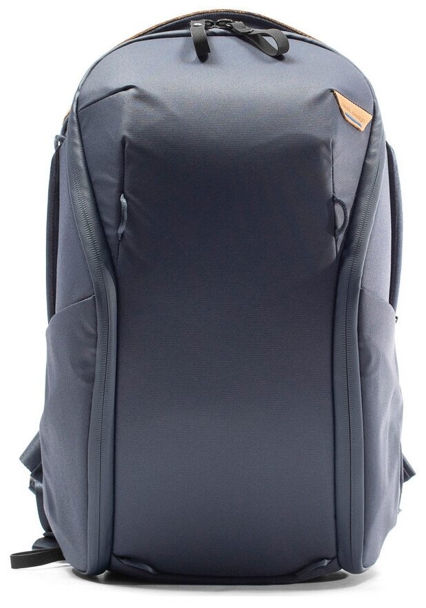 Рюкзак Peak Design The Everyday Backpack Zip 15L V2.0, синий