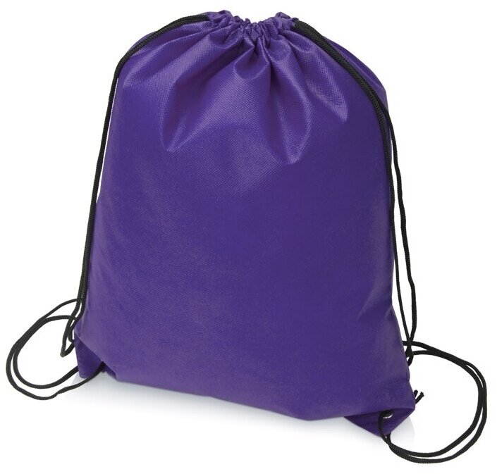 Рюкзак - мешок «Пилигрим», фиолетовый