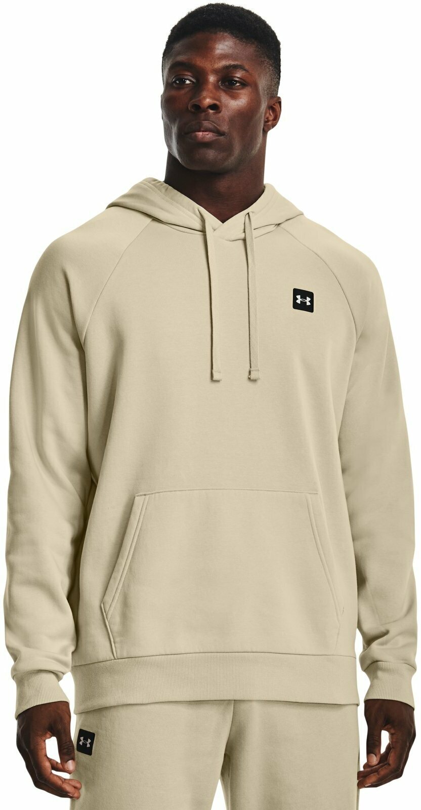 Худи Under Armour Rival Fleece