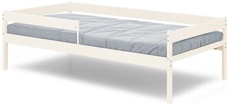 Детская кровать-софа Virke Atta (ECO) крем-брюле 160 80, 160х80, тахта, детская кроватка, детская мебель