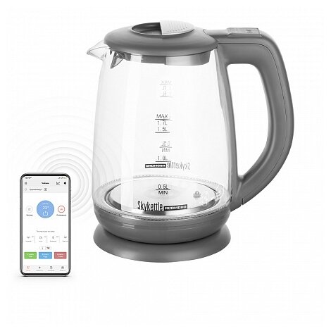 Умный чайник-светильник REDMOND SkyKettle G214S