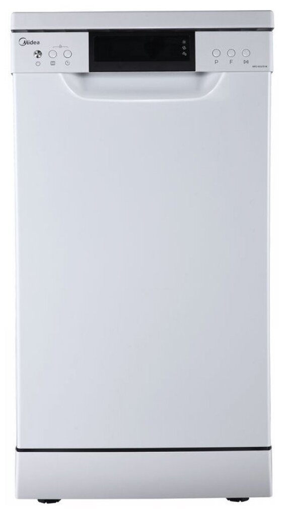 Посудомоечная машина Midea MFD45S370W