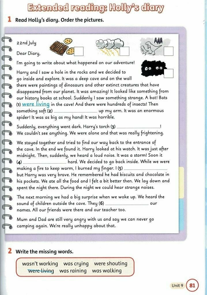 Книга Get Ready for Flyers. Student's. Maximize Chances of Exam Success with Get Ready ... - фото №5