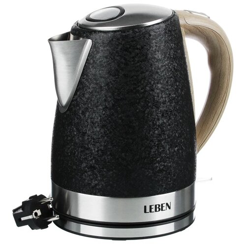 Чайник Leben 291-085 18L 203200₽