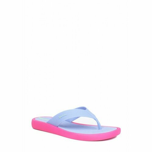 Акваобувь  Ipanema, размер 39, голубой