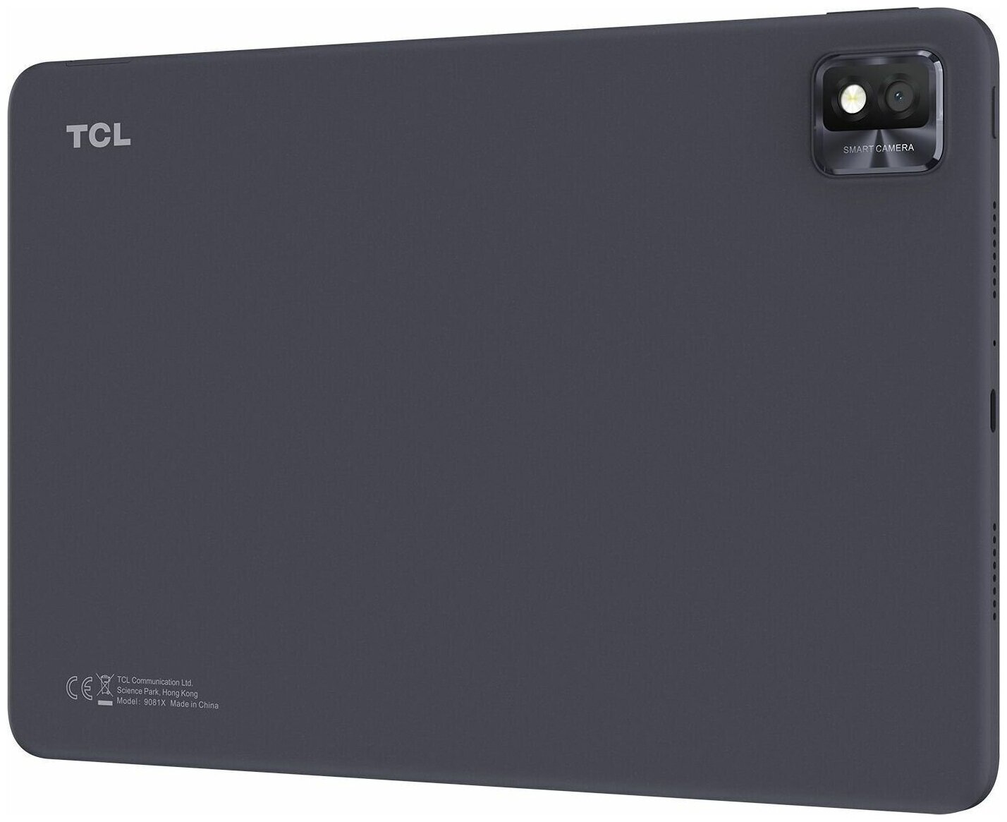 Планшет TCL TABLET TAB 10S 10 LTE 32GB Gray