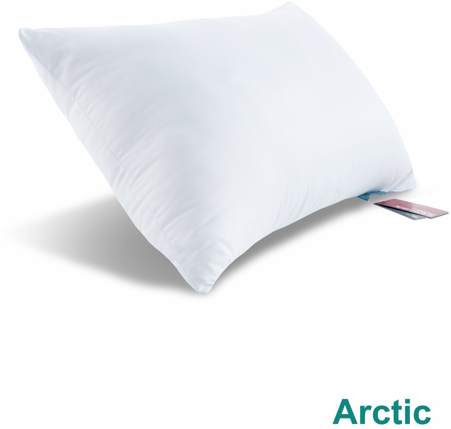 Подушка Espera ортопедическая Arctic, 40 х 60 см, высота 20 см - фотография № 8