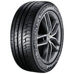 Шина 245/50R19 Continental PremiumContact 6 101Y - изображение