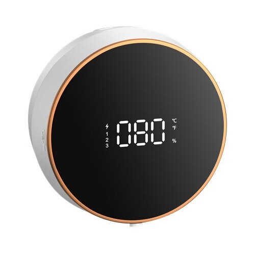 Дозатор для ванной, сенсорный диспенсер для жидкого мыла, автоматический дозатор для жидкого мыла, диспенсер сенсорный для жидкого мыла