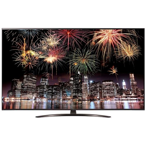 50 Телевизор LG 50UQ81009LC LED HDR коричневый 5700000₽