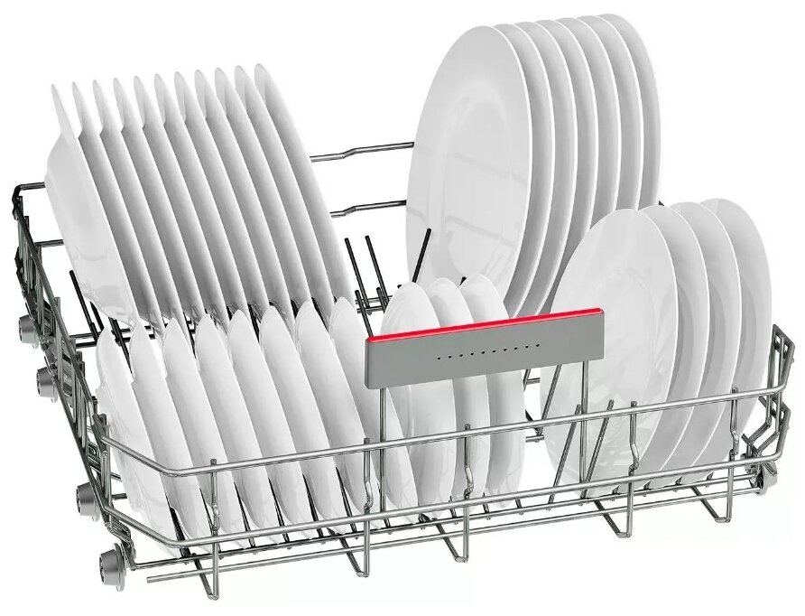 Встраиваемая посудомоечная машина BOSCH SMI4IMS60T