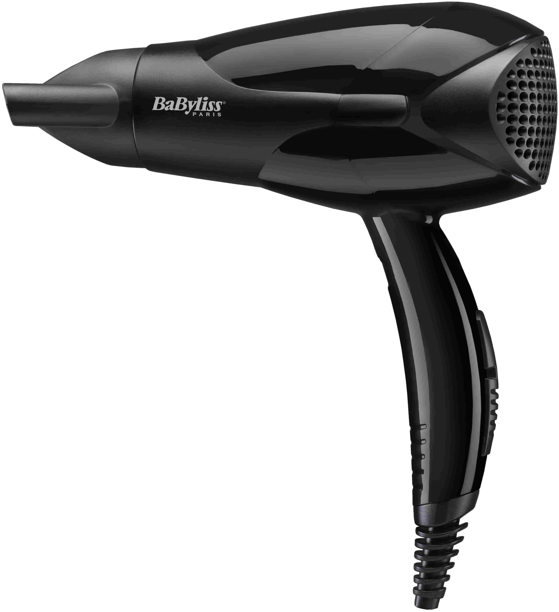 Фен Babyliss D212e .