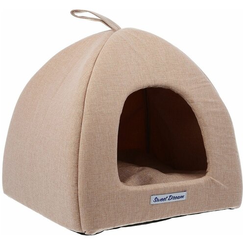 Домик Бобровый Дворик 