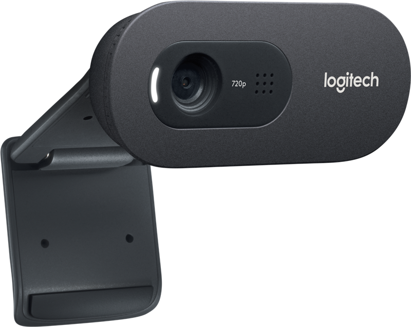 Веб-камера Logitech C270 HD