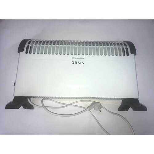Конвектор Oasis KPO-20 белый 375900₽