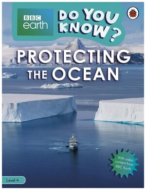 Do You Know? Protecting the Ocean (Level 4)