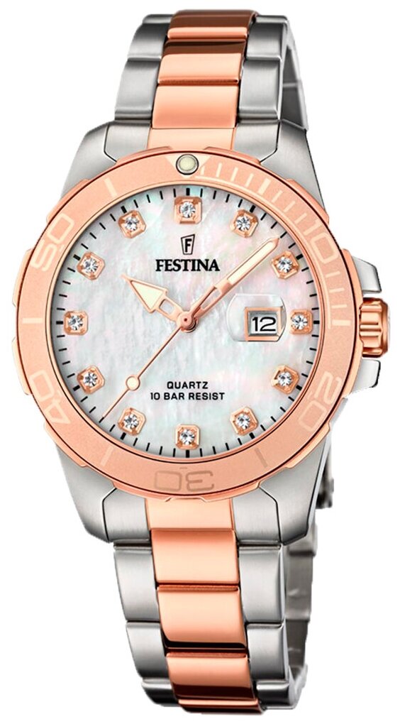 Наручные часы FESTINA Boyfriend