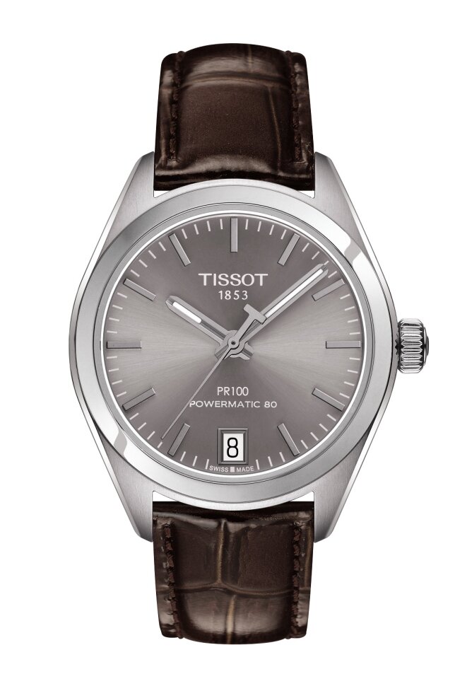 Наручные часы TISSOT T-Classic T101.207.16.071.00