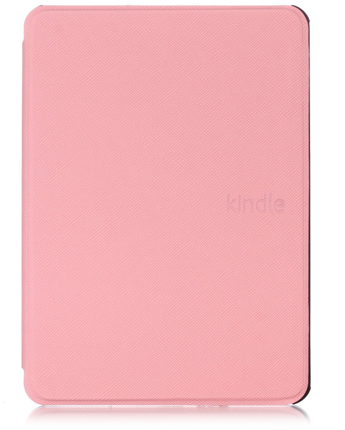 Чехол-обложка для Amazon Kindle 10th 2019 pink