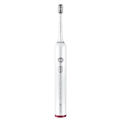 Электрическая зубная щетка Xiaomi Dr Bei Sonic Electric Toothbrush Y3 белый 188800₽