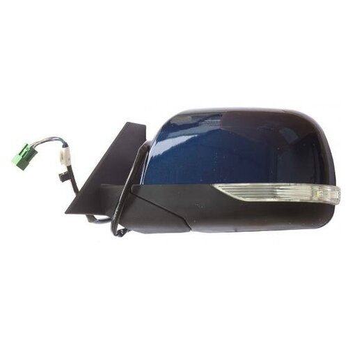 Зеркало наружное левое 3163-00-8201071-00