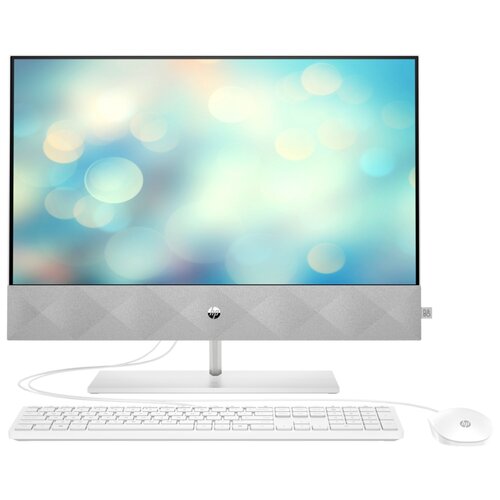 Моноблок HP Pavilion 24-k1012ur AiO 9302300₽