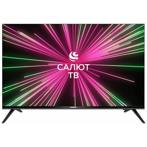 Телевизор Hyundai 50 H-LED50FU7004 3099000₽