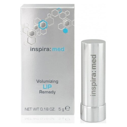 Бальзам для увеличения объема губ / Inspira: Med 5 г