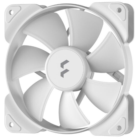 Вентилятор для корпуса Fractal Design ASPECT 12 WHITE FD-F-AS1-1202