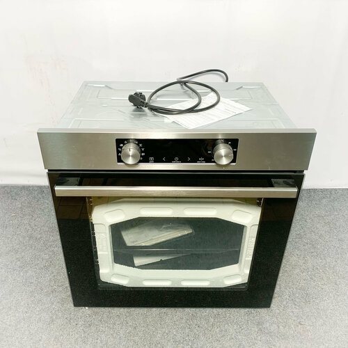 Электрический духовой шкаф Gorenje BO6737E02XK 3560000₽