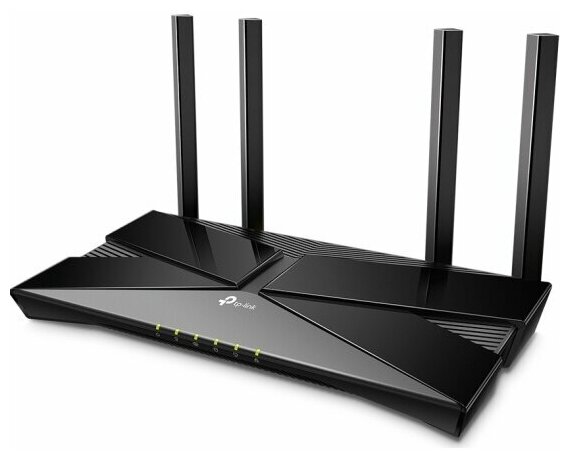 Wi-Fi роутер Tp-link Archer AX53 — фото 1