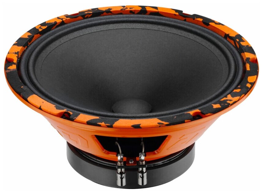 Автомобильная акустика DL Audio Gryphon Pro 250 , Автомобильные колонки, динамики 25 см. (10") DL Audio ( эстрадная, громкая, пара)