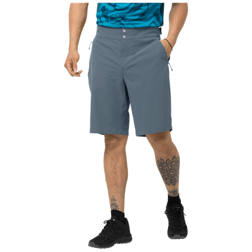 фото Шорты jack wolfskin gradient short m