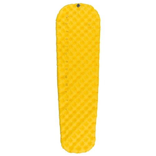 фото Коврик sea to summit ultralight asc mat regular 183х55х5 см, yellow